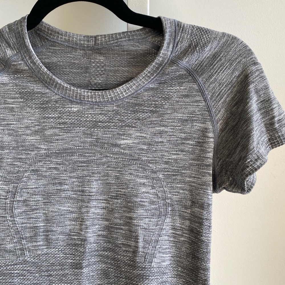 Lululemon swiftly tech